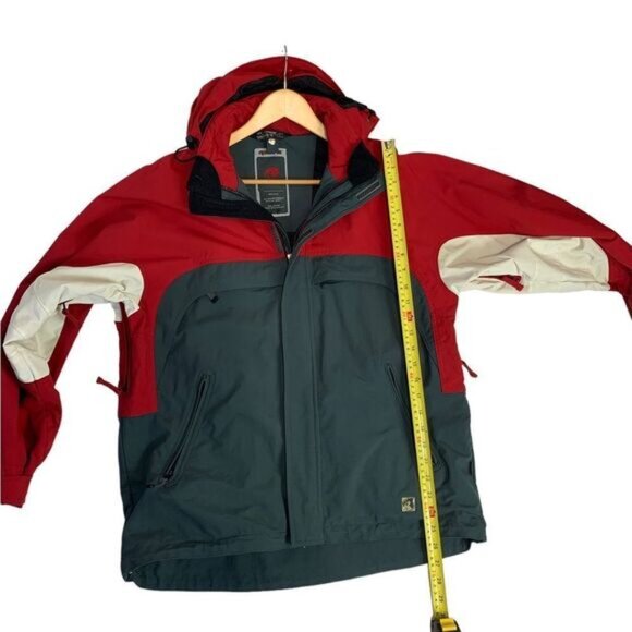 RIP Zone Boys Red Jacket - Picture 2 of 10